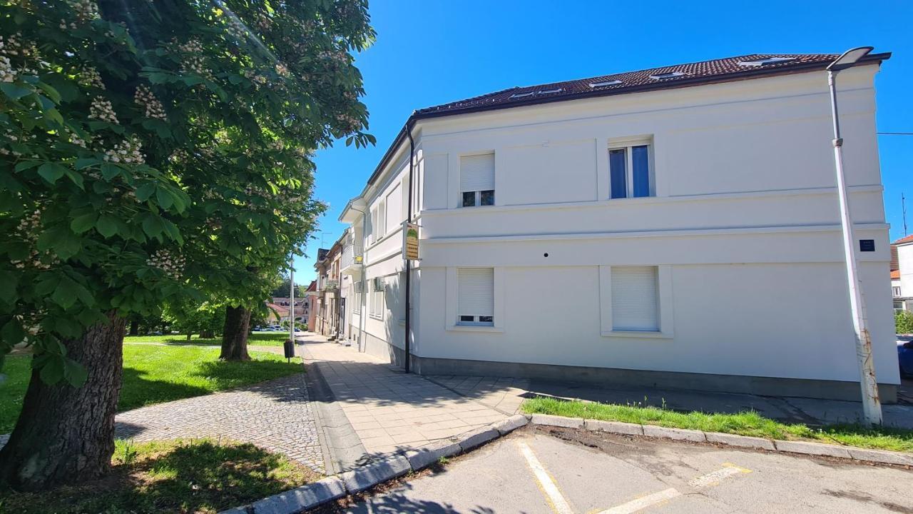 Rooms With A Parking Space Daruvar, Bjelovarska - 18842 Exterior photo